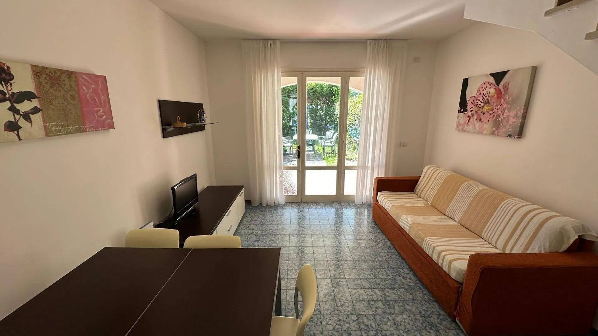 Apartment Casetta Amalfi Porto Santa Margherita di Caorle