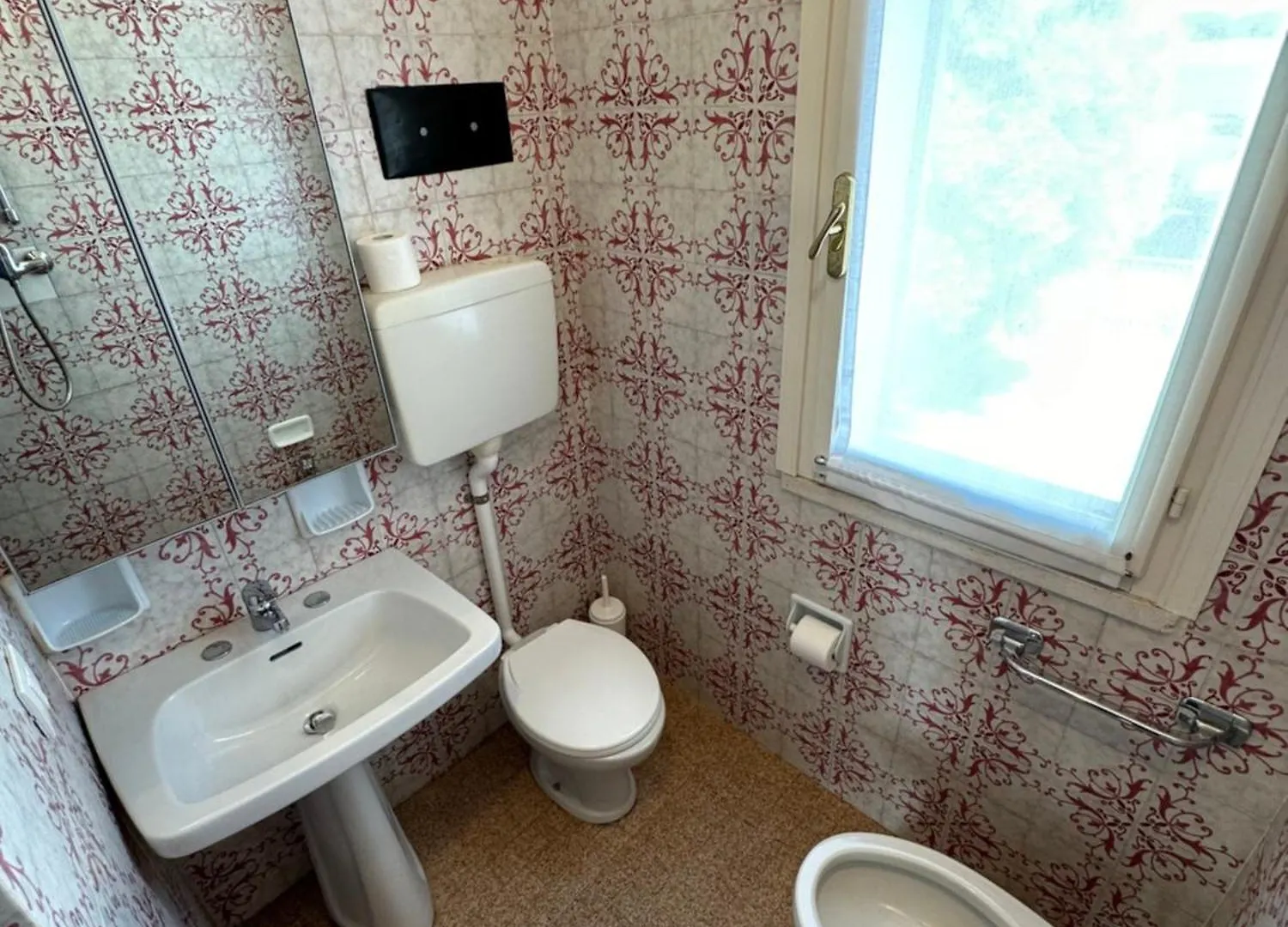 Apartment Casetta Amalfi Porto Santa Margherita di Caorle