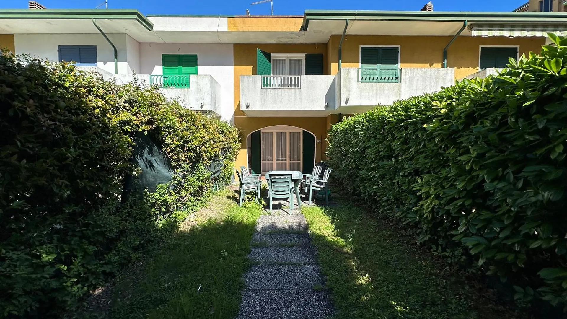 Casetta Amalfi contacts