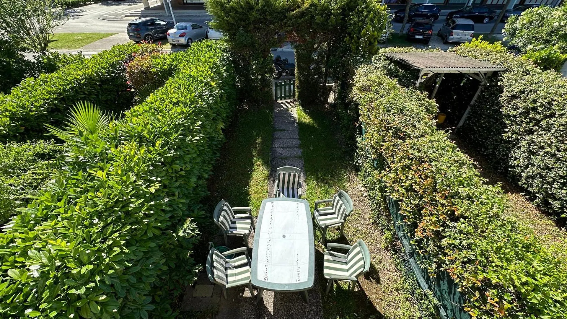 Casetta Amalfi Porto Santa Margherita di Caorle Apartment