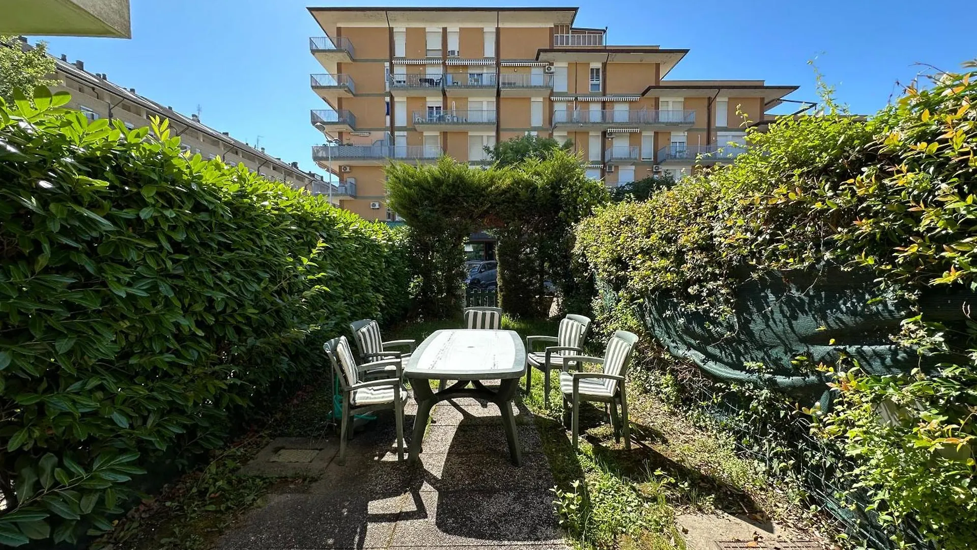 Apartment Casetta Amalfi Porto Santa Margherita di Caorle Italy