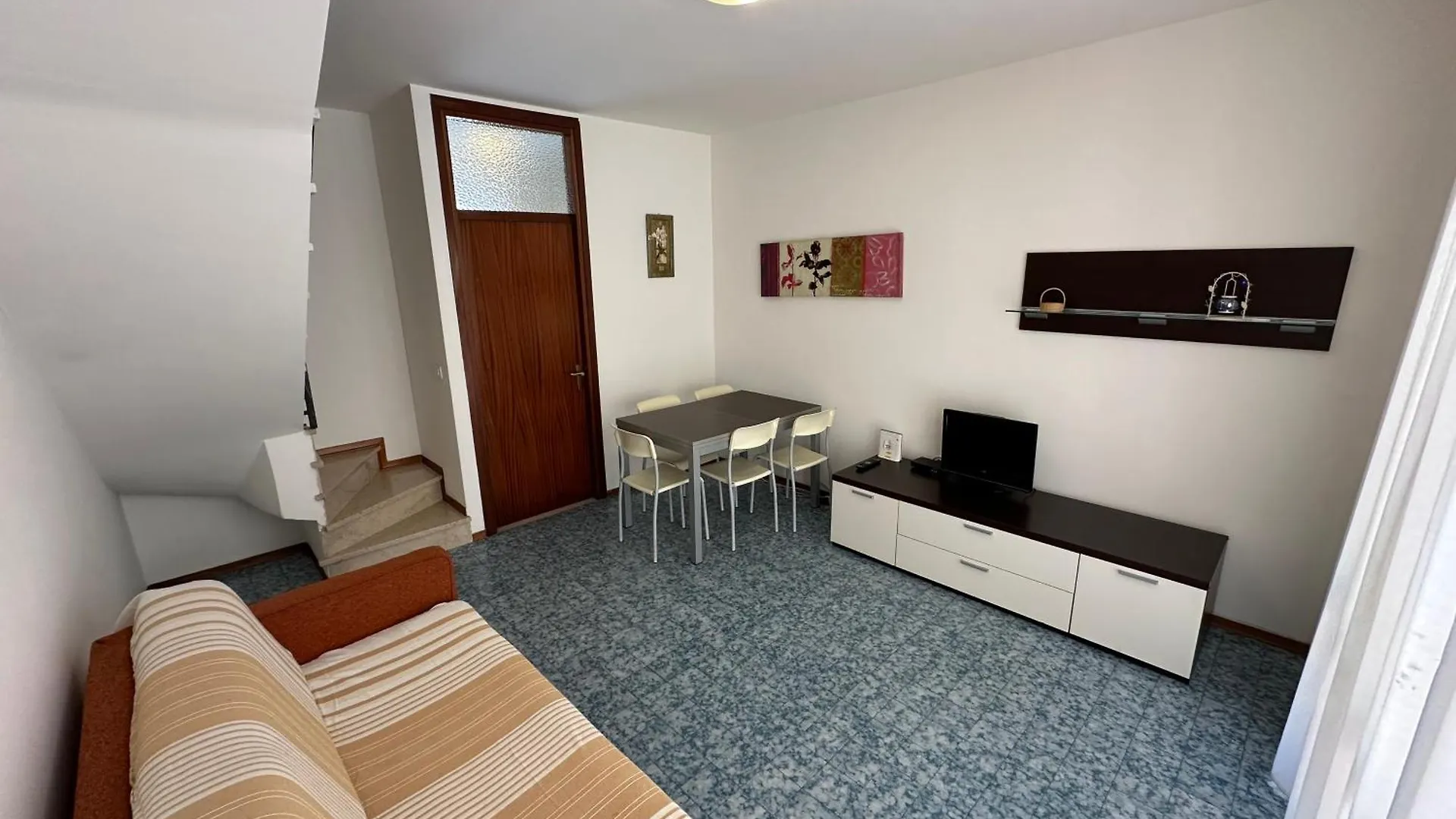Apartment Casetta Amalfi Porto Santa Margherita di Caorle